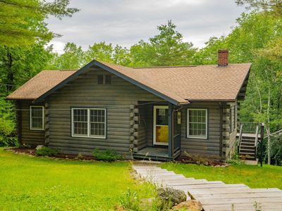 1103 Route 135, Monmouth, ME, 04259