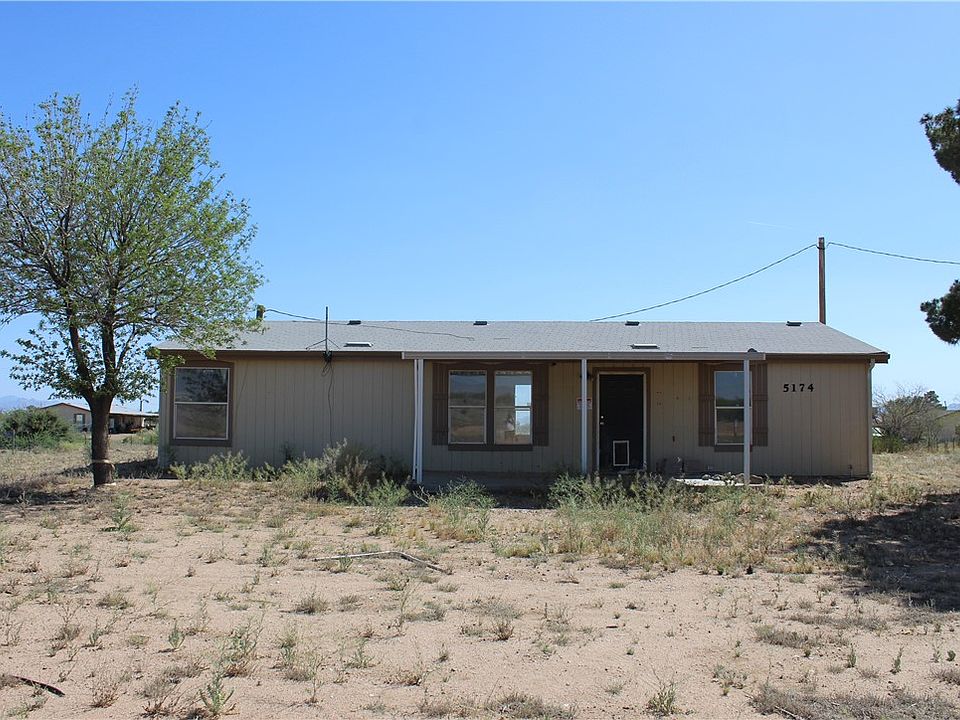 1st image of 5174 W Burro Drive