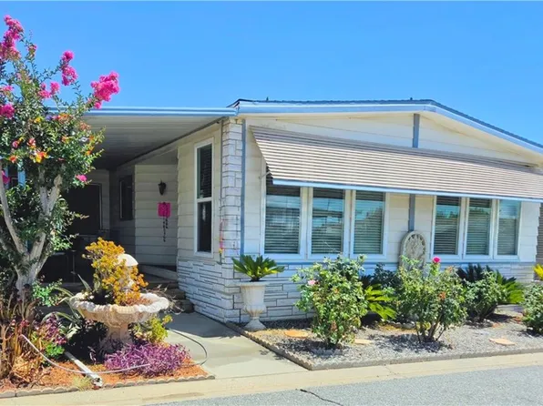 4133 W Wilson St Spc 27, Banning, CA 92220