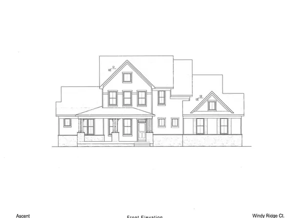 7246 Windy Ridge Dr, Iron Station, NC 28080