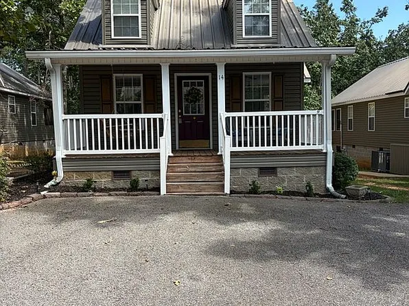 14 Patsy Path, Iuka, MS 38852
