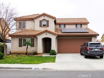 1325 Sunset Ave, Perris, CA, 92571