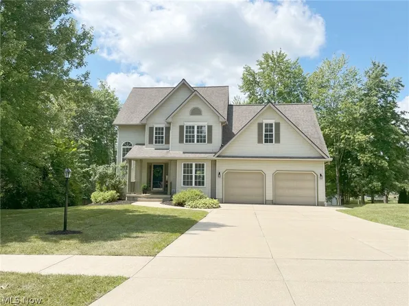 2024 Deer Meadow Blvd, Streetsboro, OH 44241