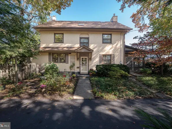 124 Grandview Rd, Ardmore, PA 19003
