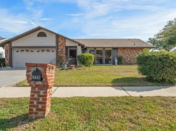 2710 Cypress Hollow Ct, New Port Richey, FL 34655