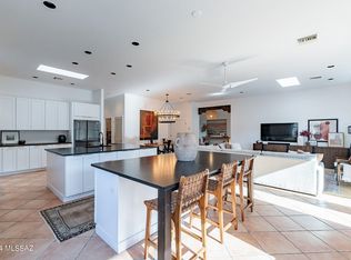 4431 N Summer Set Dr, Tucson, AZ 85750