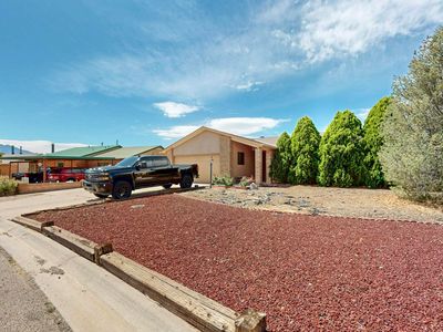 6242 Roadrunner Loop NE, Rio Rancho, NM, 87144