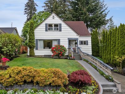 3708 N Verde Street, Tacoma, WA, 98407