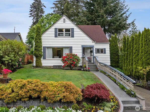 3708 N Verde Street, Tacoma, WA 98407