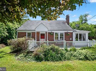 37 Kingsley Rd, Owings Mills, MD 21117