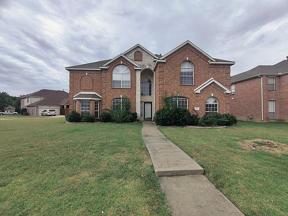 2nd image of 1709 Wylie Creek Dr
