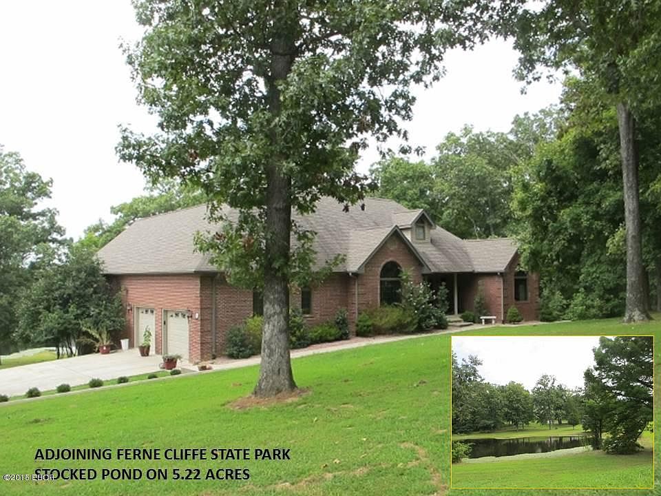1st image of 816 Ponderosa Dr
