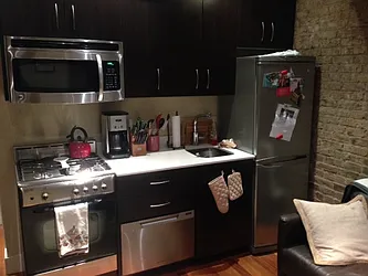 Rented by Westminster Management