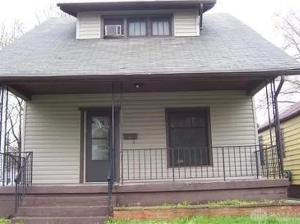 545 Gramont Ave, Dayton, OH 45402