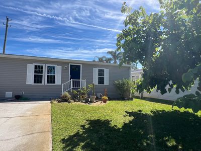 625 Outer Dr UNIT 126, Cocoa, FL, 32926