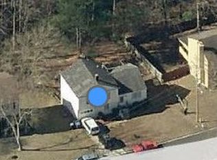 565 Indian Mill Ct, Alpharetta, GA 30022