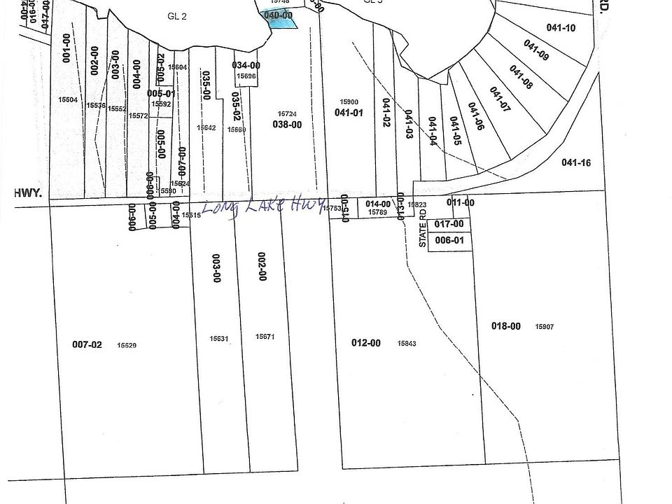1st image of 0 Long Lake Hwy