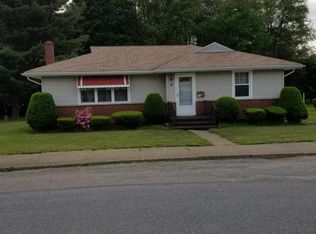 155 Adams St, Freeland, PA 18224