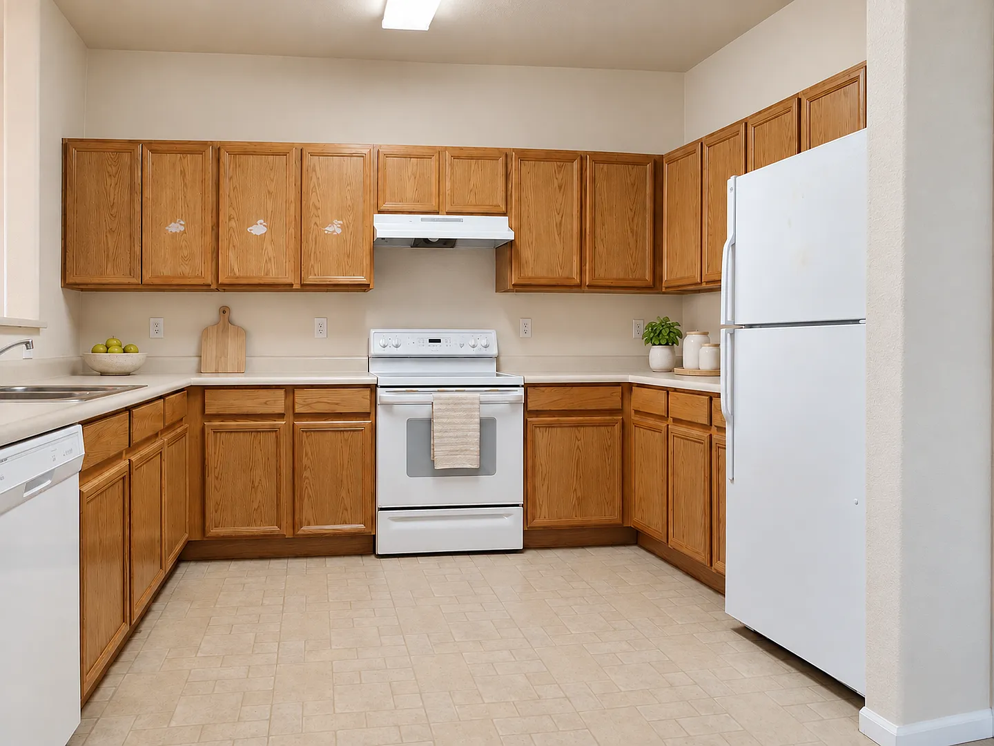 Beautiful Townhouse in Stetson Hills! — Photo 3
