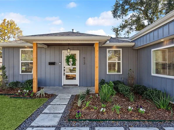 913 Dilton St, River Ridge, LA 70123