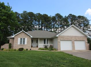 14648 N Lost Lake Ln, Dix, IL 62864