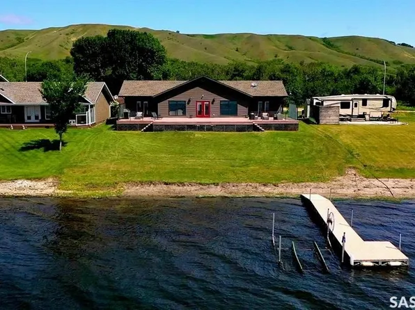 247 Moose Road, Crooked Lake, SK S0G 2B0