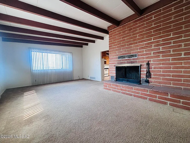 2502 N Broken Arrow Trl — Photo 3