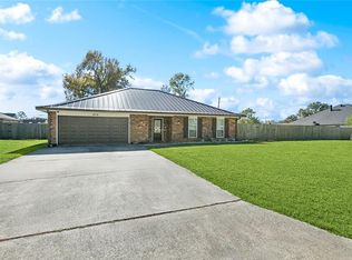 312 Devon Rd, La Place, LA 70068