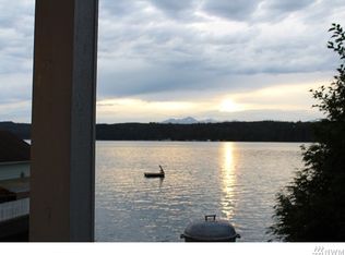 18581 E State Route 106, Belfair, WA 98528