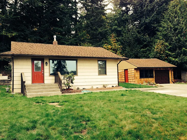 1473 Kitsap Lake Rd NW — Photo 1