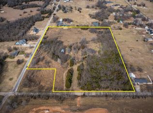 2216 E Chestnut Ave, Arkansas City, KS 67005
