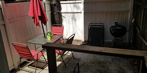 Rented by Susan J. Conaway, LREB