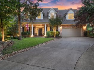 103 Baronet Woods Ct, Spring, TX 77382