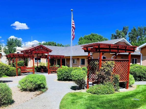 401 Grand Avenue #I, Delta, CO 81416