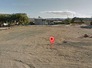 511 W Wilson Ave, Ridgecrest, CA 93555