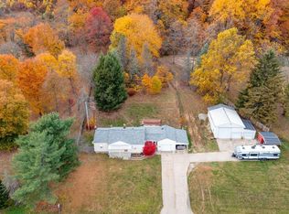 2174 Hamburg Rd SW, Lancaster, OH 43130