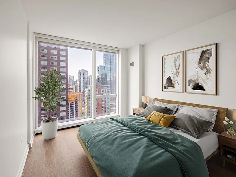 500 Lake Shore Drive — Photo 105