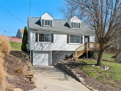 226 Auburn St, Penn Hills, PA, 15235