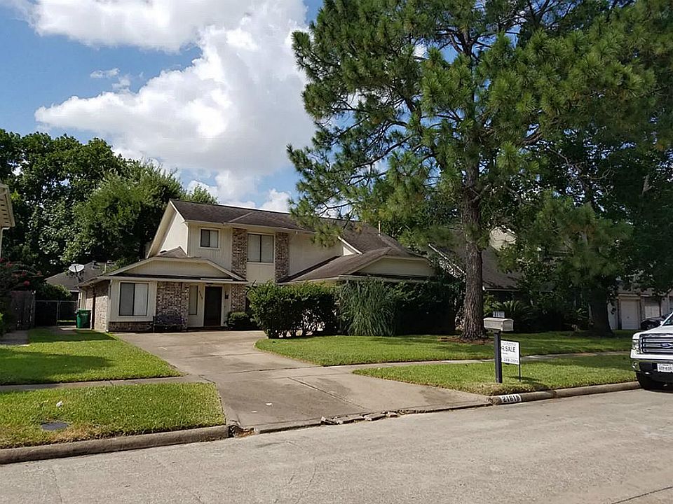 1st image of 21618 Park York Dr