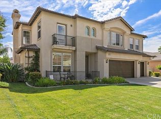 28251 Plumblossom Ln, Highland, CA 92346