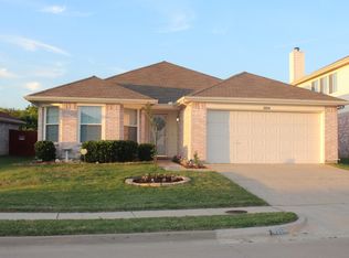 5554 Mandarin Way, Dallas, TX 75249