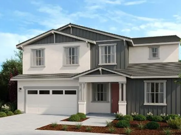 16504 Barnett St, Lathrop, CA 95330
