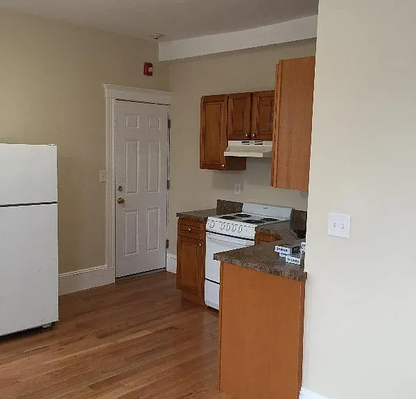 887 Huntington Ave #5X — Photo 1