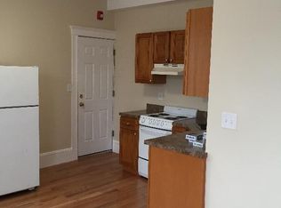 887 Huntington Ave #5X, Boston, MA 02115