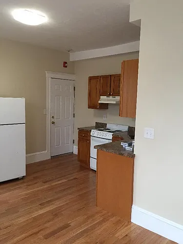 887 Huntington Ave #5X Photo 1