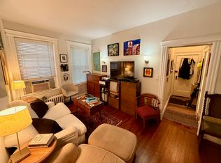 70 Phillips St APT 4, Boston, MA 02114