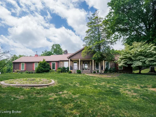 2711 Parkwood Rd, Louisville, KY 40214