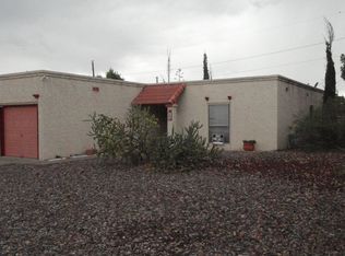 1823 Sumner Ct, Las Cruces, NM 88001