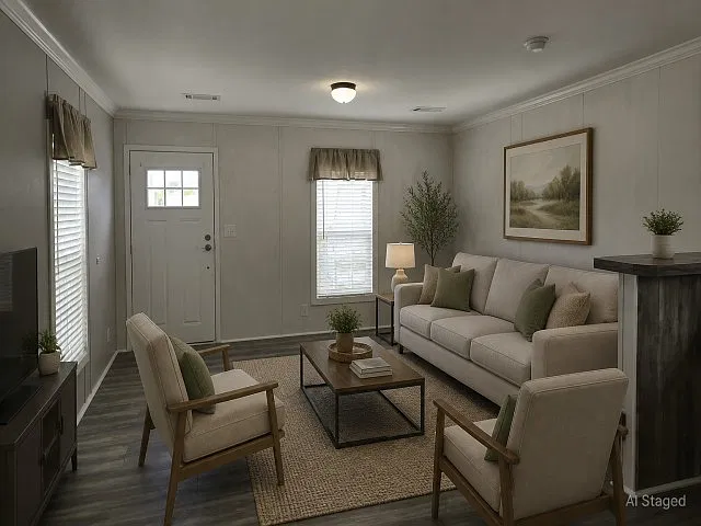 1 bed, 640 sqft, $1,700 — Photo 3