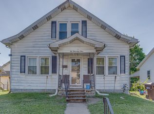 2004 Erie Ave, Springfield, OH 45505